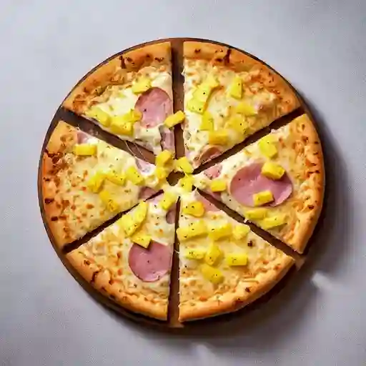 Combo pizza personal