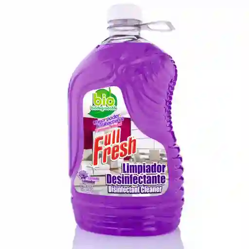 Fuller Limpiador Desinfectante Aroma Lavanda