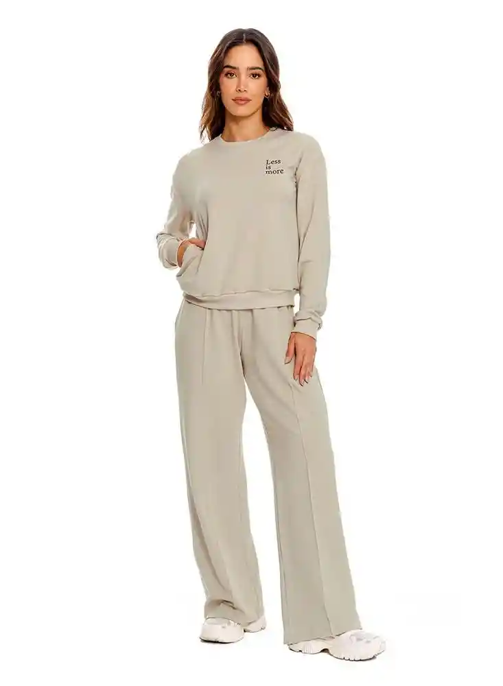 Pantalon Recto Xl-arena