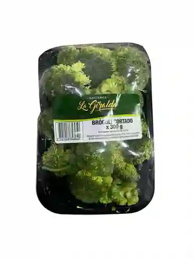 Brócoli La Giralda Selecto