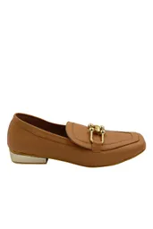 Mocasin Carol Beige