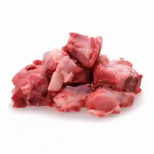 Hueso de Cerdo Carnudo