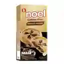 Noel Galletas Finas Rellenas de Chocolate