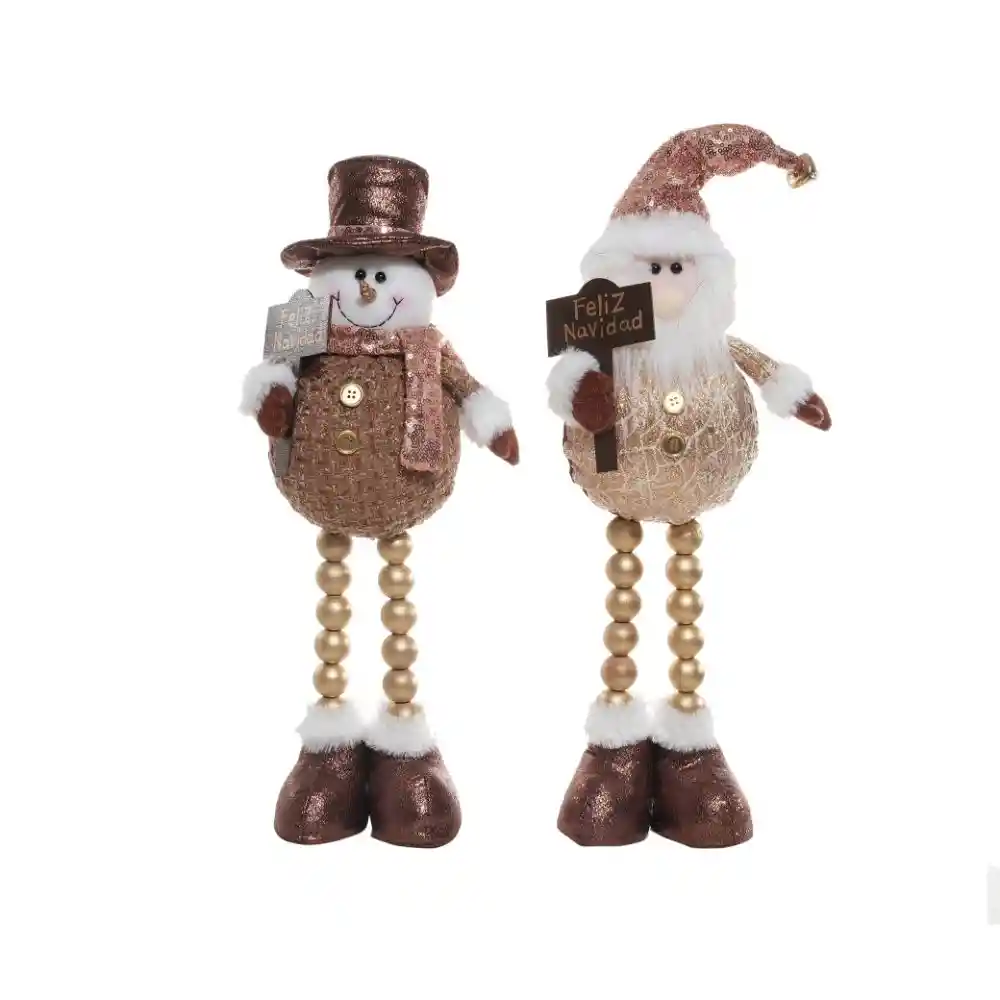 Fig. Santa-hnieve Cob-ros S2