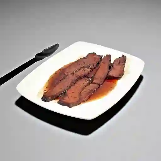 Brisket (Pecho de Res Ahumado) 200gr
