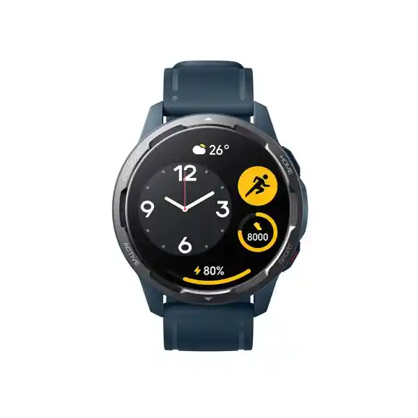 Xiaomi Watch S1 Active Gl Azul