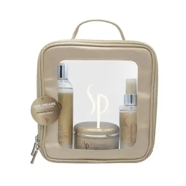 Wella Professionals Kit de Regalo Navidad Sp Luxe Oil