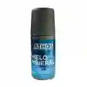 Athos Hielo en Roll On Ice Mineral