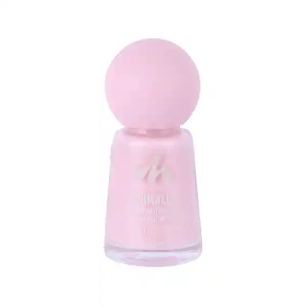 Esmalte de Uñas Base de Aceite Serie Minimalist Matte 01 Miniso