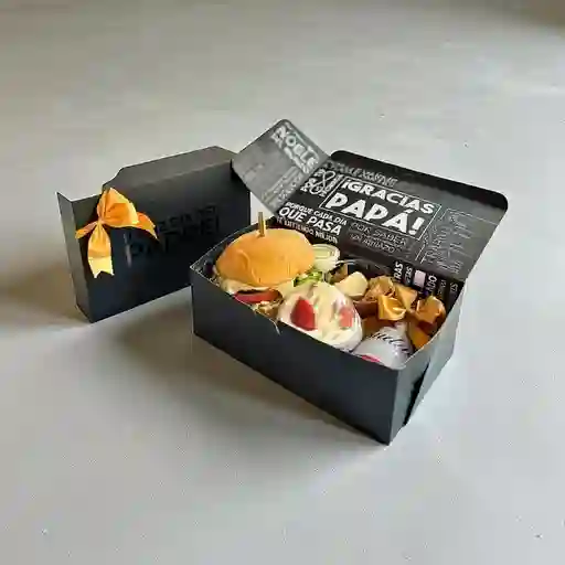 Box Papá