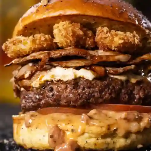 Hamburguesas Detodyto