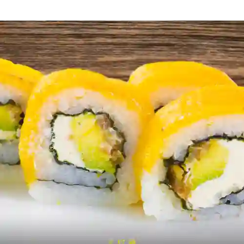 Promo Makis Plátano Roll X 20