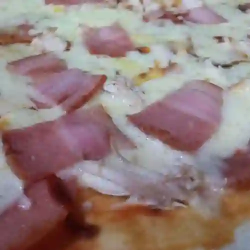 Tocineta Pollo 6 Porciones Pequeñas 27