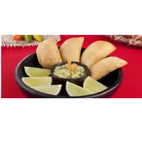 Empanadas