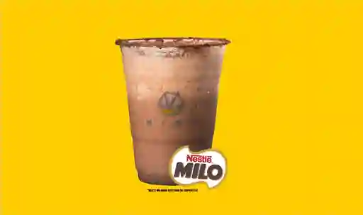 Frappelate de Milo