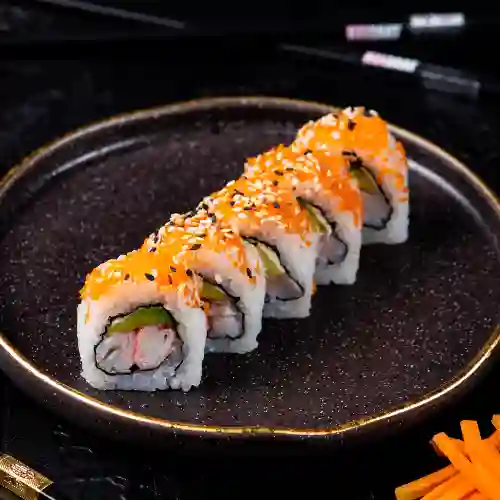 California Maki