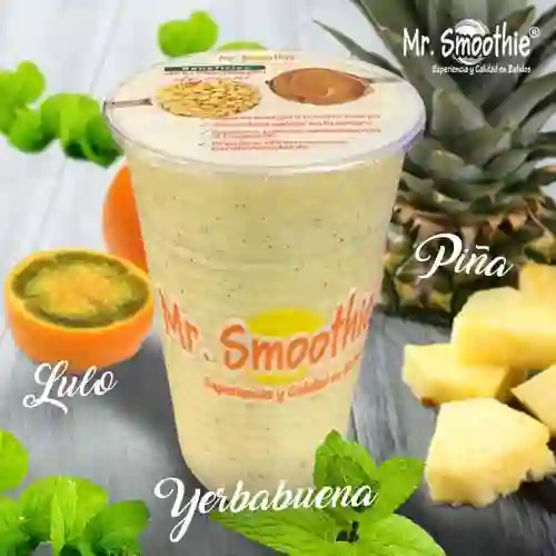 Lulo Piña Yerbabuena