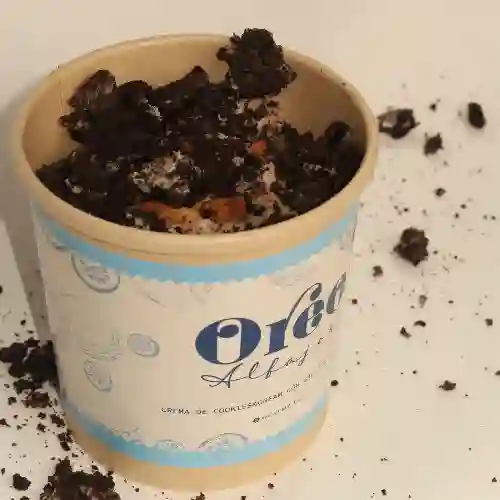 Cremosin de Oreo