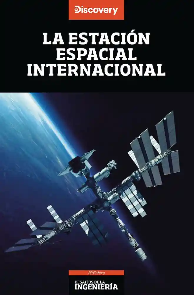 Desafiosestacion Internacional Espacial Discovery