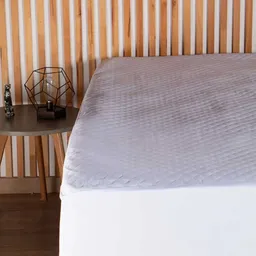 Protector de Colchón Doble Sweet Home