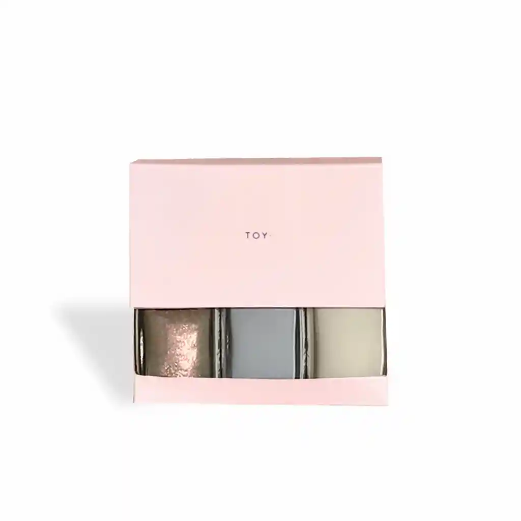 Toy Kit Esmalte Autumn Dreams 48 mL