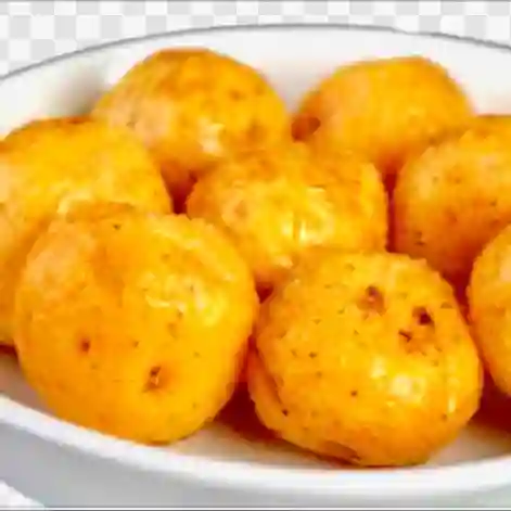 Papas Criollas