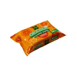 Xtra Fresh Toalla Húmeda