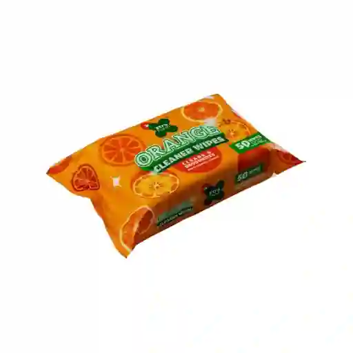 Xtra Fresh Toalla Húmeda