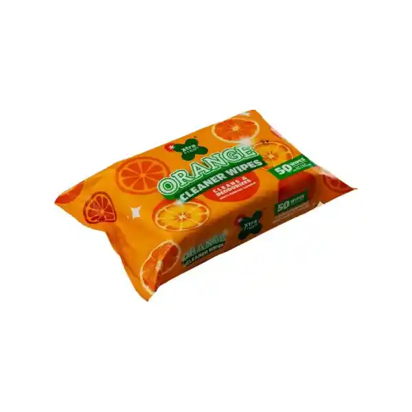 Xtra Fresh Toalla Húmeda