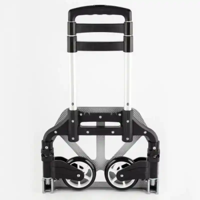 Carro Plegable Hasta 80 Kg Cpa01