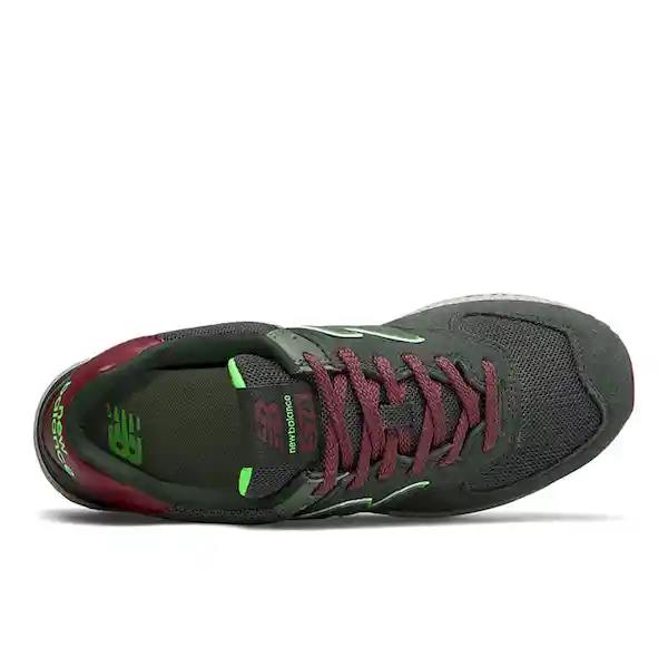 New Balance Tenis Mens 574 Collection Talla 7.5