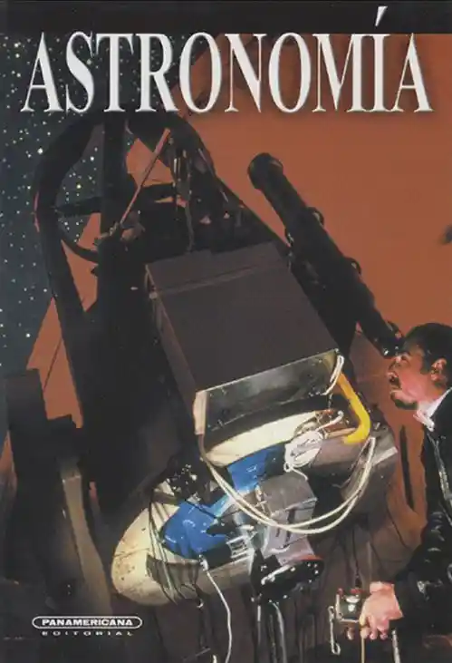 Astronomía