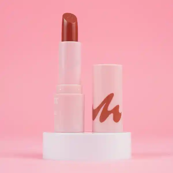 Lápiz Labial Brillante Serie Minimalist 15 Miniso