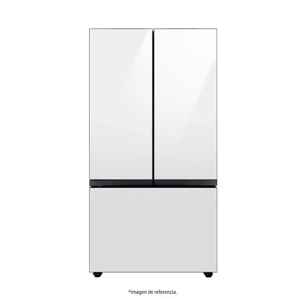 Nevecón Samsung Bespoke Brutos Tipo Europeo Rf30bb660012co