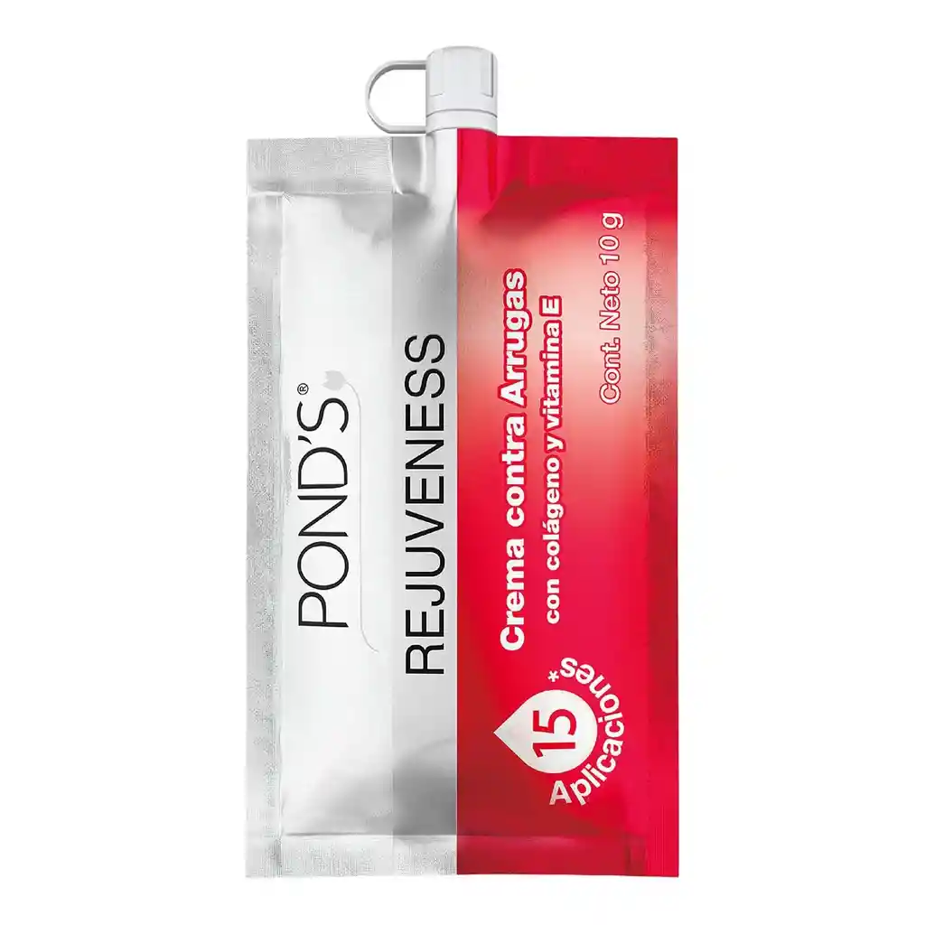 Ponds Crema Facial Rejuveness