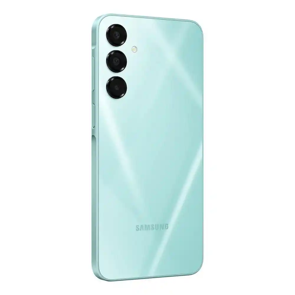 Celular Samsung Galaxy A16 256 Gb 8 Gb Ram Verde