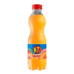 Jugo Hit Mango Pet 500 mL