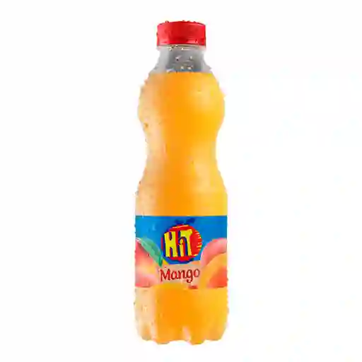 Jugo Hit Mango Pet 500 mL