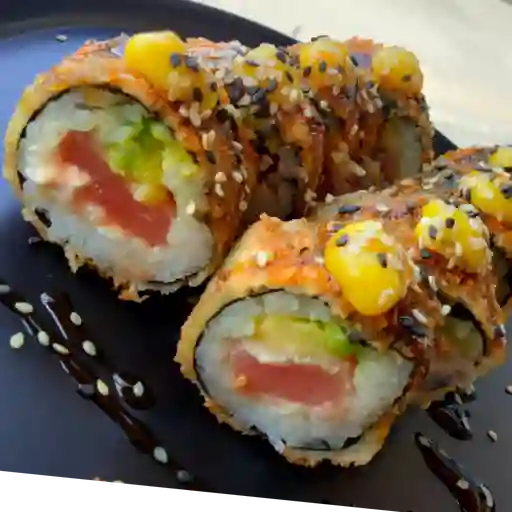Kobe roll