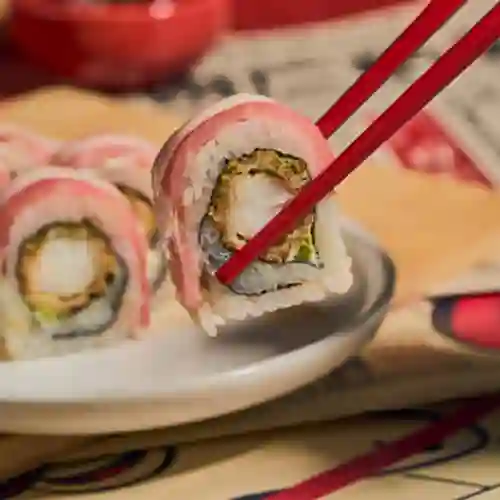 Fresh Maguro