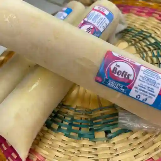 Galleta arequipe