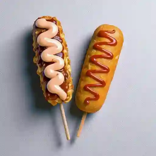 Combo Duo Bebida