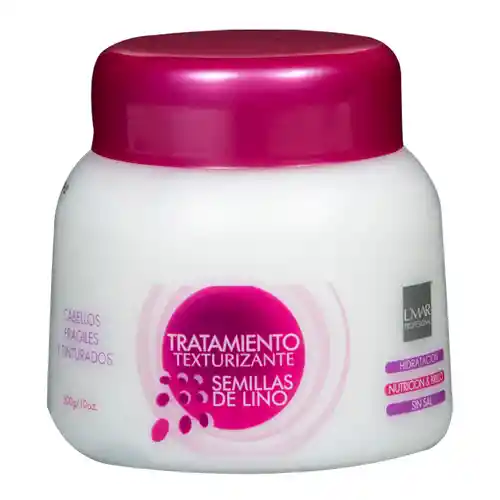 Trat Cap Semilla de Lino300g