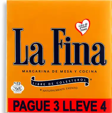 La Fina Margarina