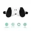 Antifaz Para Dormir Colección Snoopy Summer Travel Miniso