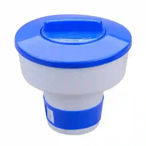 Deep Blue Dispensador Cloro Estándar