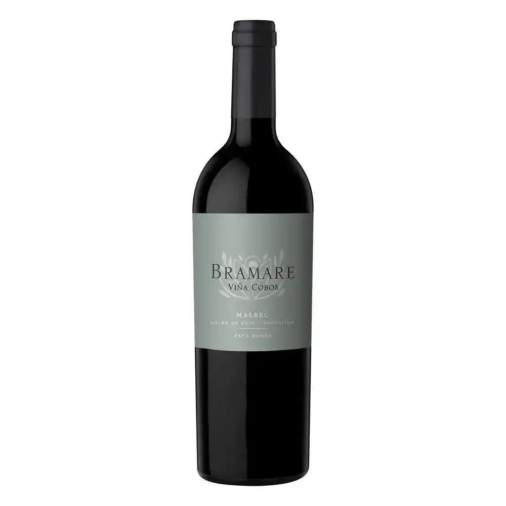 Bramare Vino Lujan De Cuyo Malbec