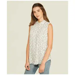 Blusa Mujer Ref 30122437 Patprimo Talla L