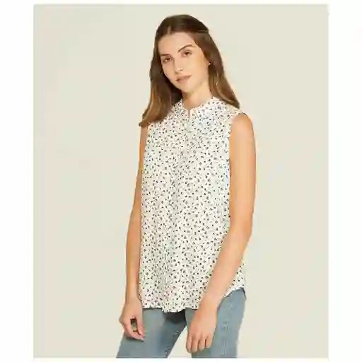 Blusa Mujer Ref 30122437 Patprimo Talla L
