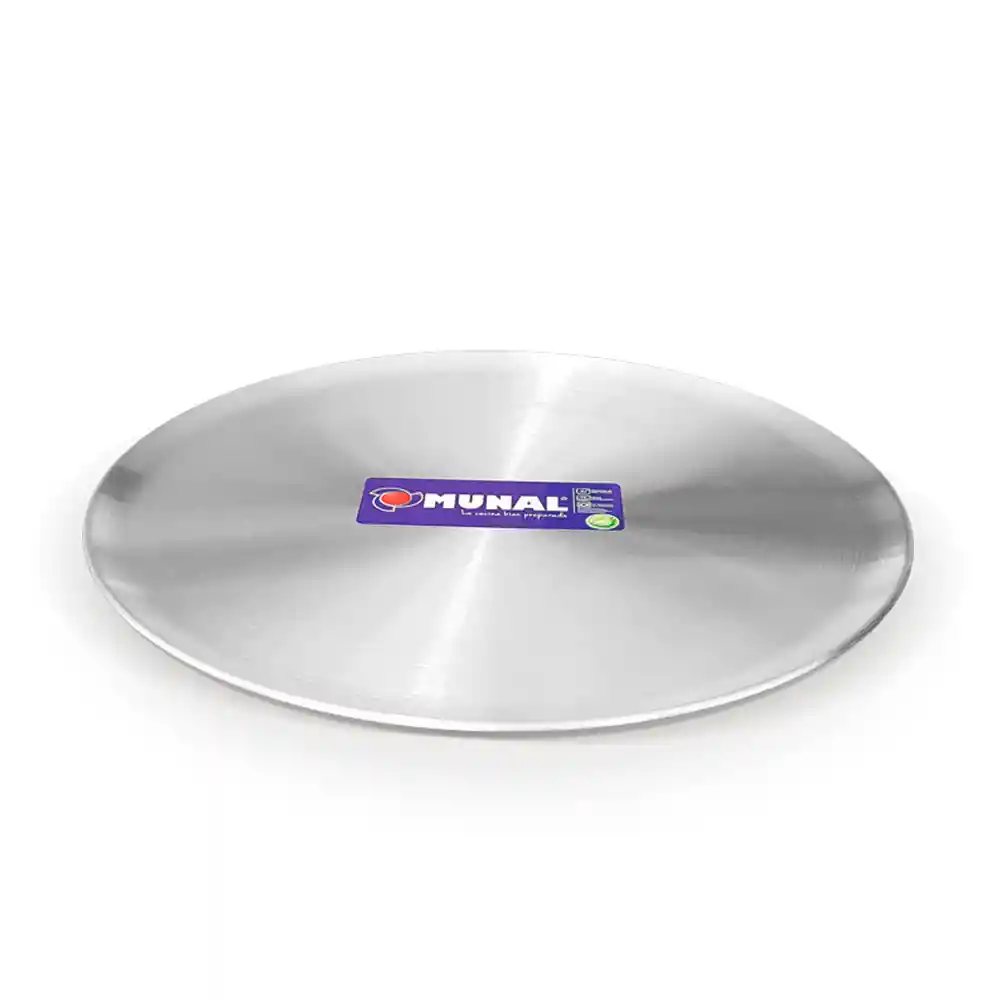 Munal Bandeja de Pizza 50 cm